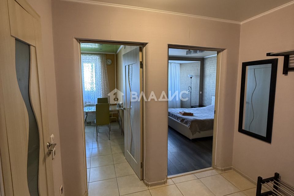 Продаётся 1-комнатная квартира, 37 м²