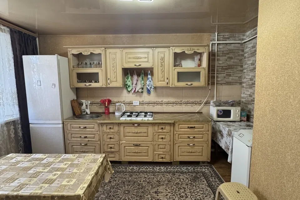 Продаётся 2-этажный дом, 122.9 м²
