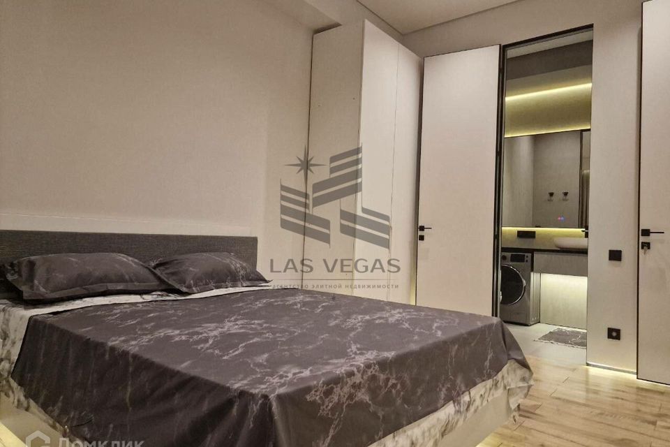 Сдаётся 3-комнатная квартира, 86 м²