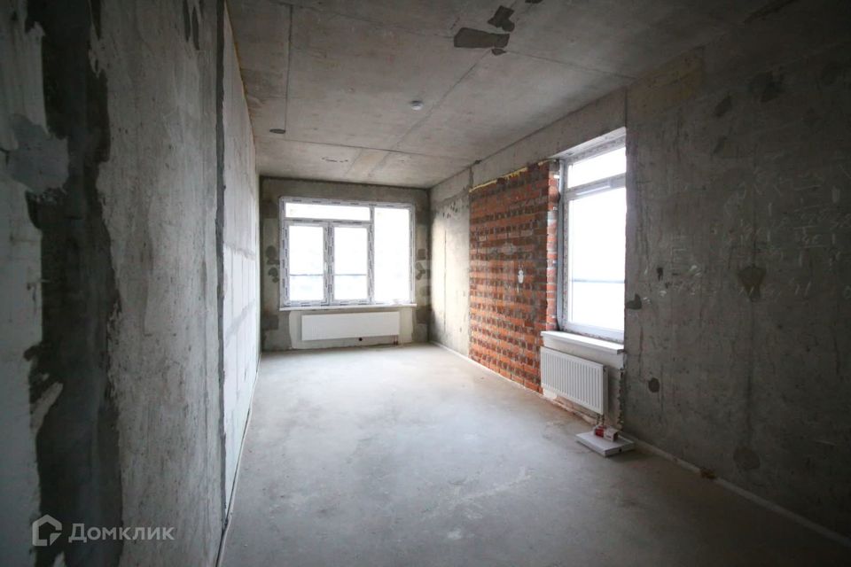 Продаётся 2-комнатная квартира, 59 м²