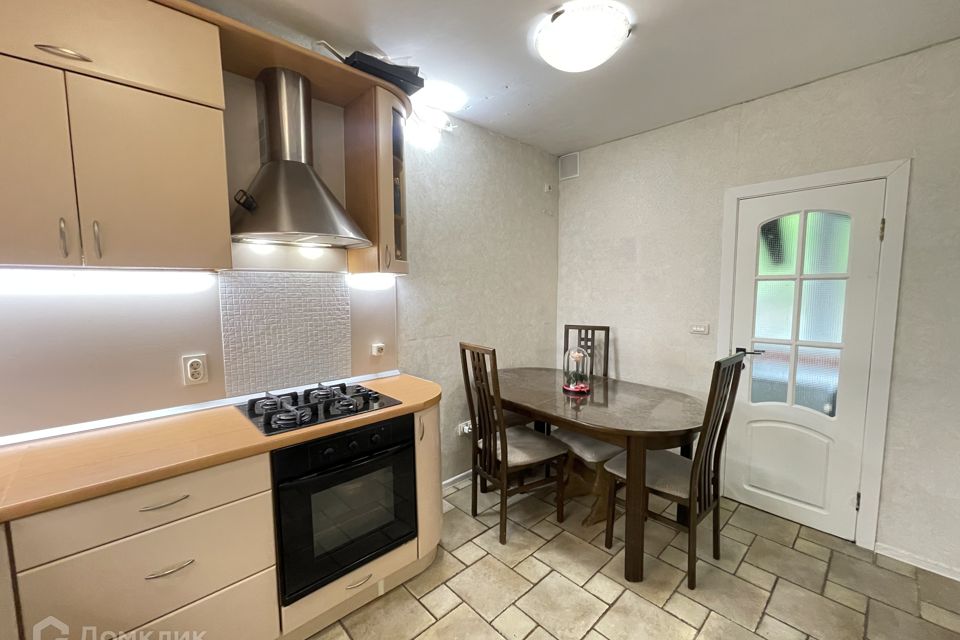 Продаётся 2-комнатная квартира, 50 м²