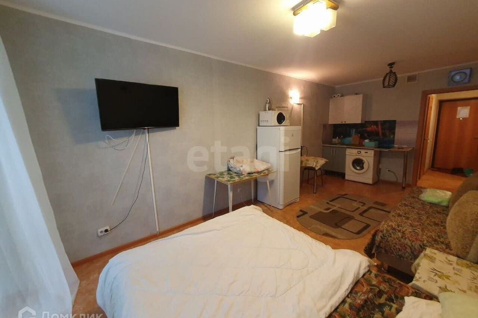 Продаётся студия, 26 м²