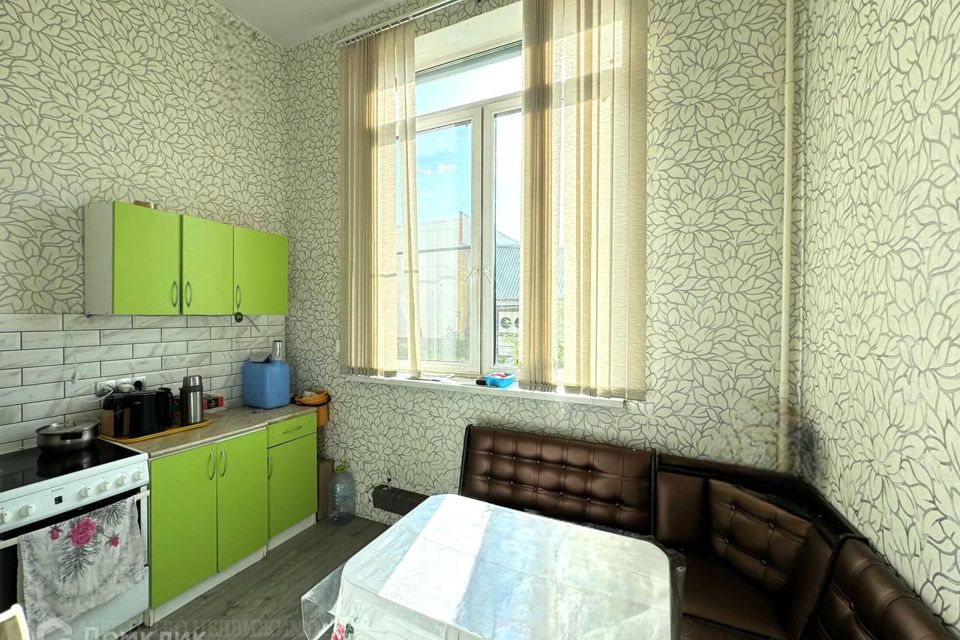 Продаётся 1-комнатная квартира, 46 м²