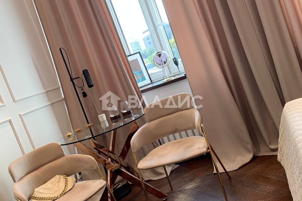Продаётся студия, 26.6 м²