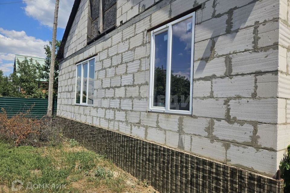 Продаётся 1-этажный дом, 162.5 м²
