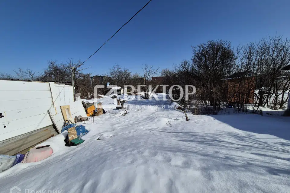 Продаётся участок, 4 сот., Садовый