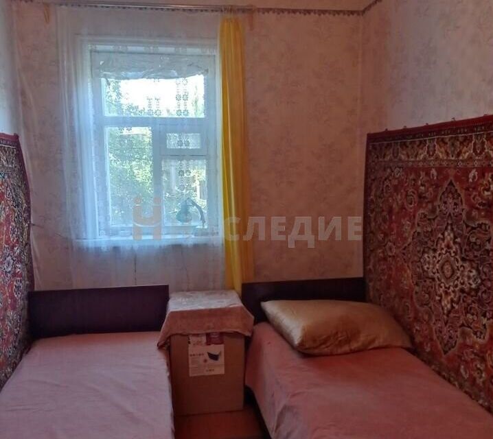 Продаётся 1-этажный дом, 52 м²