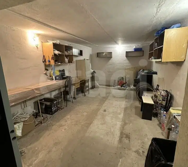 Продаётся гараж, 24 м²