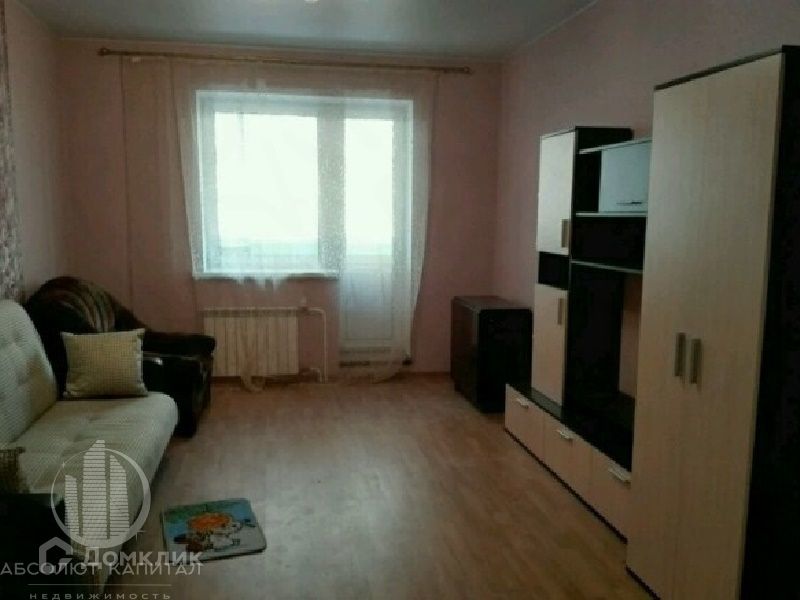 Сдаётся 2-комнатная квартира, 50 м²