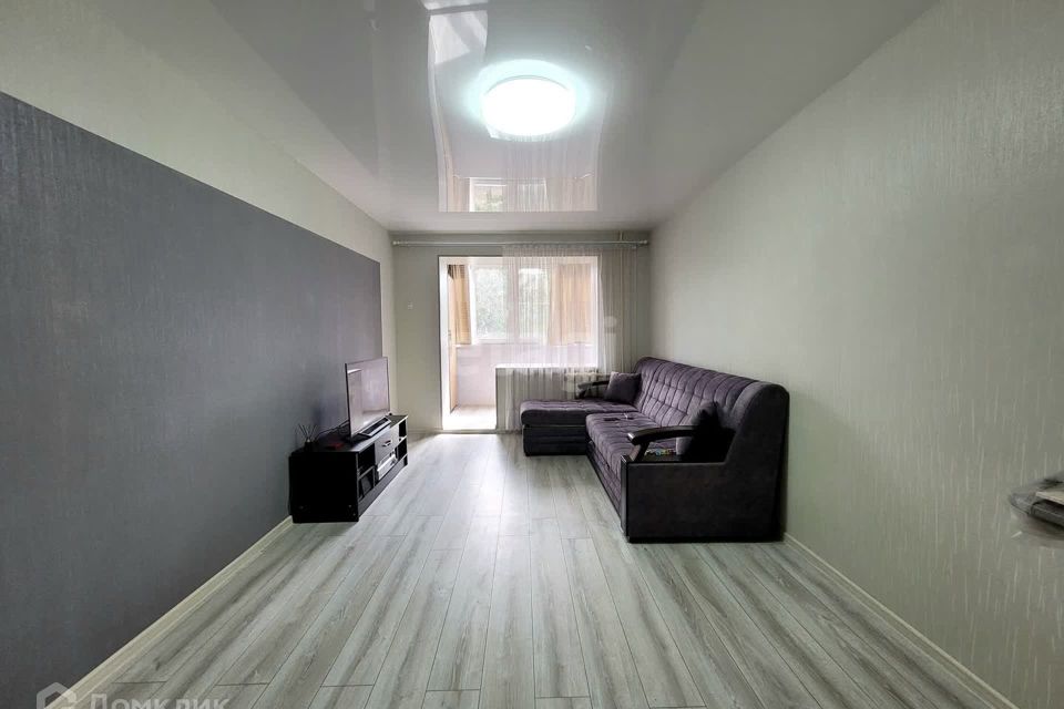 Продаётся 1-комнатная квартира, 32 м²