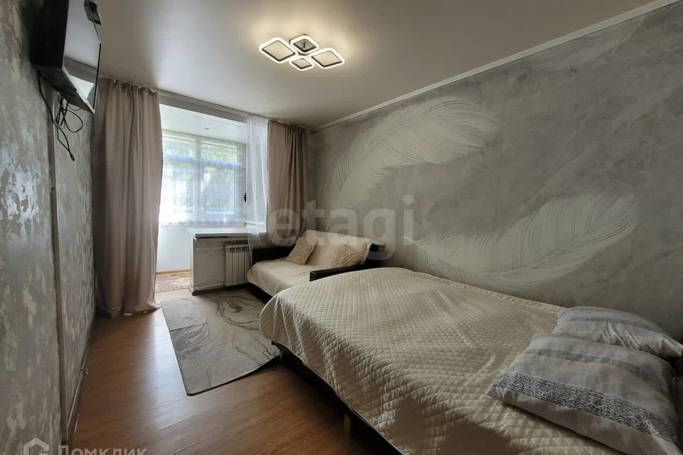 Продаётся студия, 14.4 м²