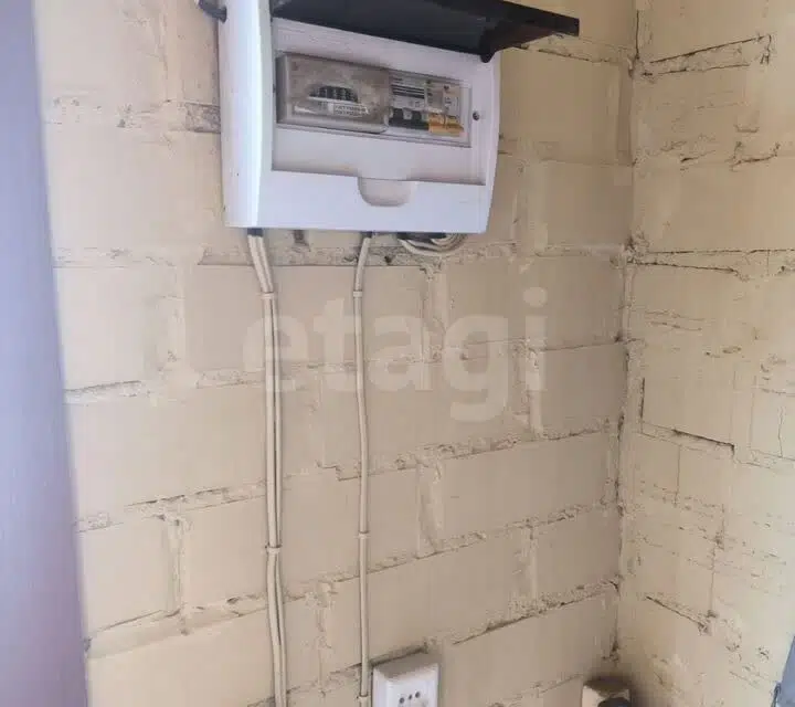 Продаётся гараж, 22 м²