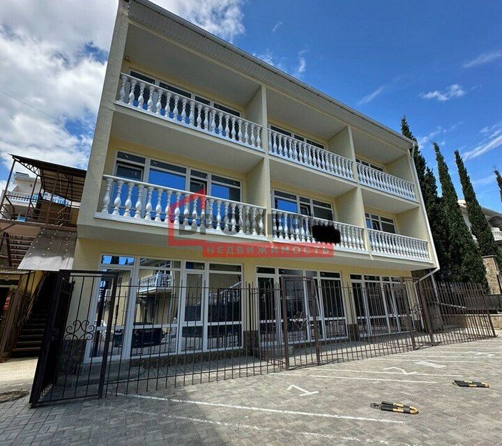 Продаётся 10-комнатная квартира, 52.2 м²