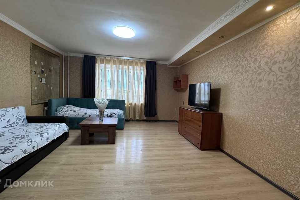 Продаётся 3-комнатная квартира, 88 м²