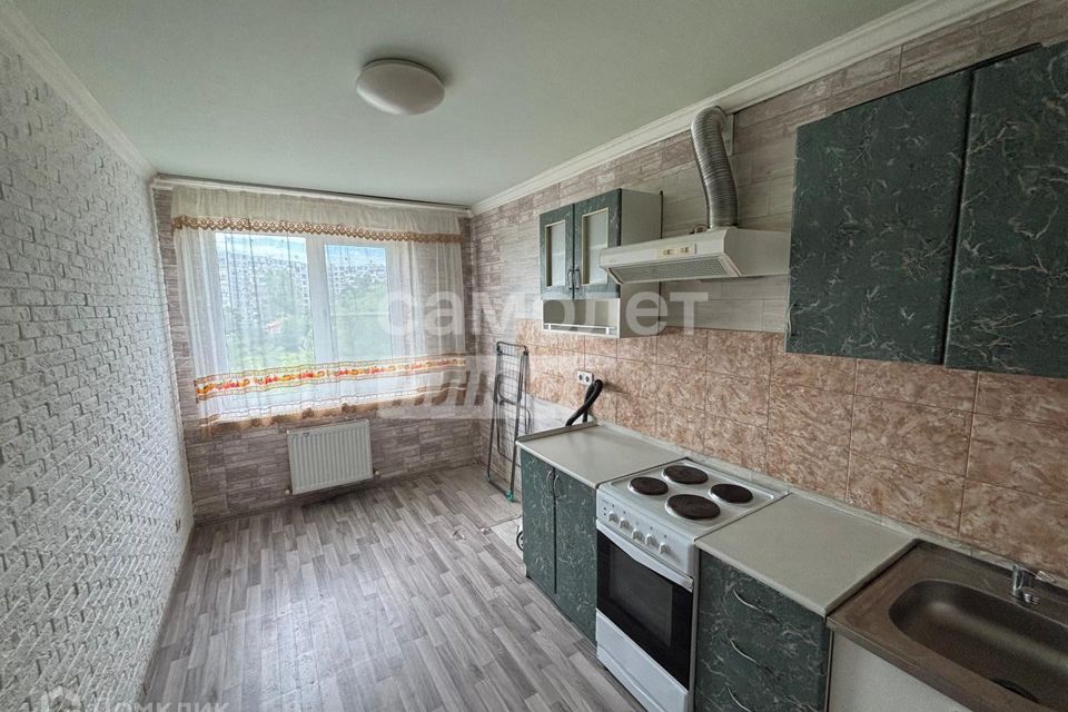 Продаётся 1-комнатная квартира, 34 м²