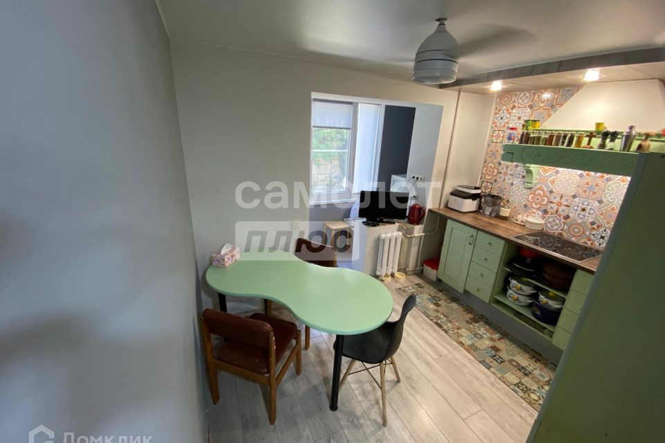 Сдаётся 2-комнатная квартира, 64.6 м²