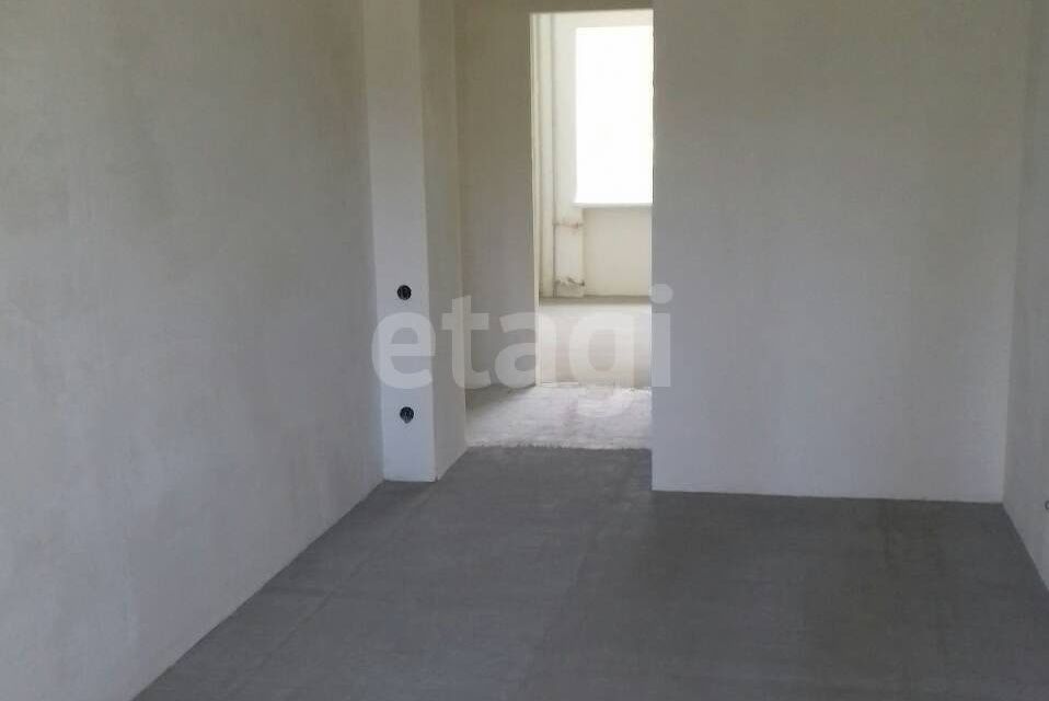 Продаётся 2-комнатная квартира, 57.69 м²
