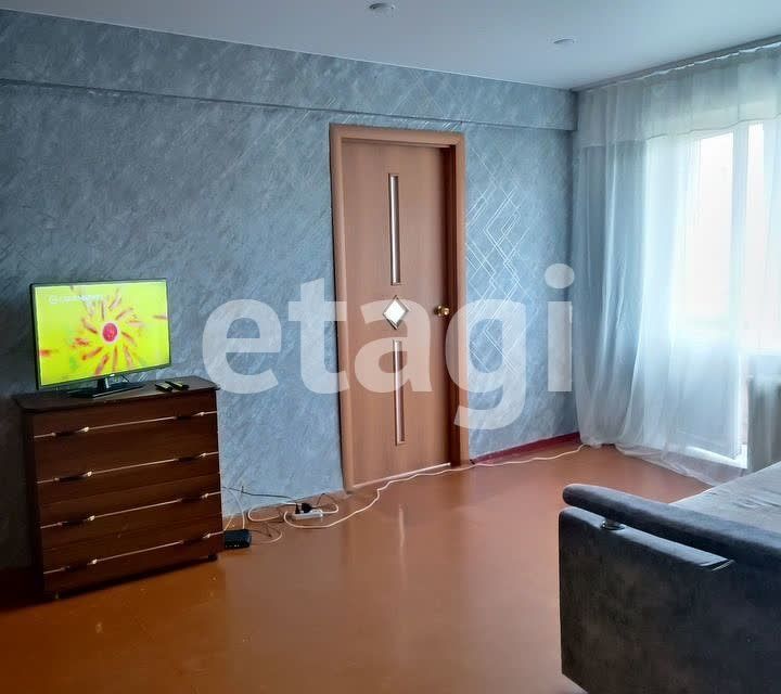 Продаётся 2-комнатная квартира, 45 м²