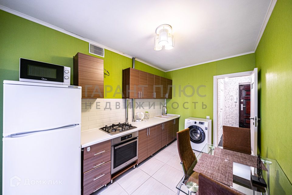 Сдаётся 1-комнатная квартира, 37 м²