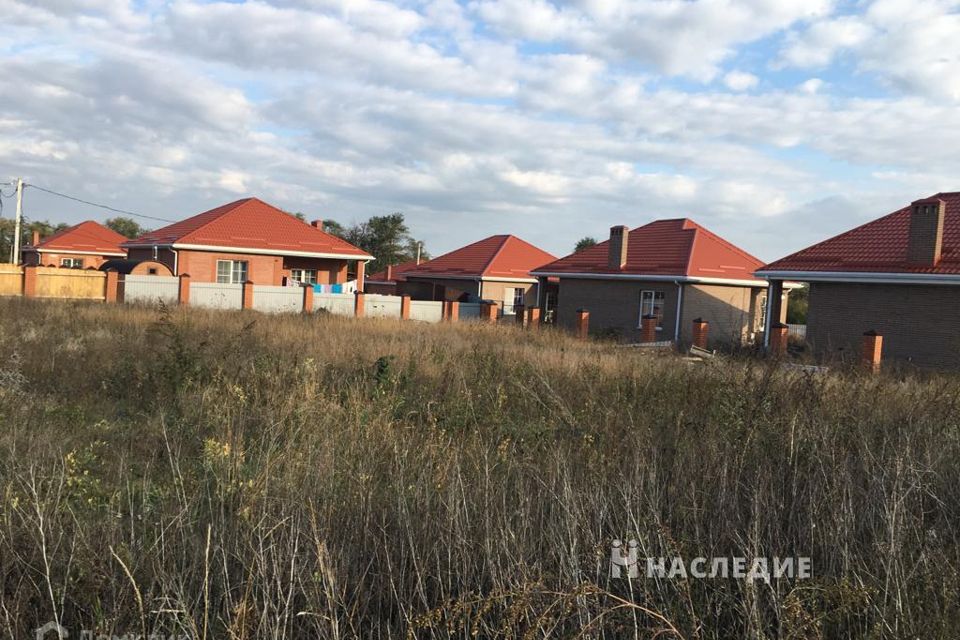 Продажа Участков В Ростовской Области