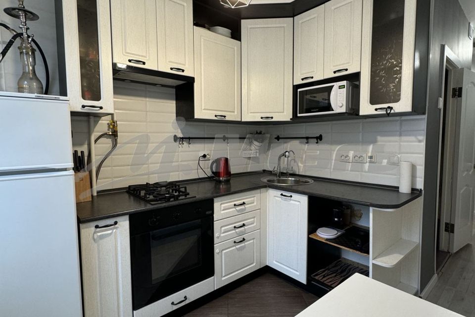 Сдаётся 1-комнатная квартира, 32.6 м²