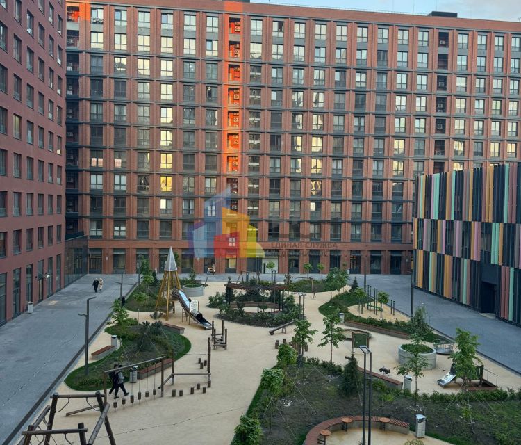 Продаётся 2-комнатная квартира, 37 м²