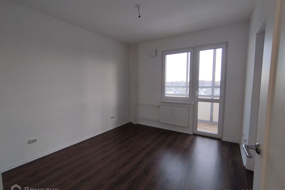 Продаётся 1-комнатная квартира, 32.8 м²