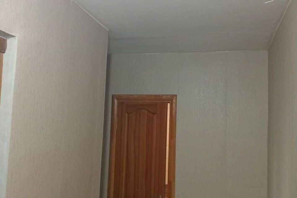 Продаётся 2-комнатная квартира, 52 м²