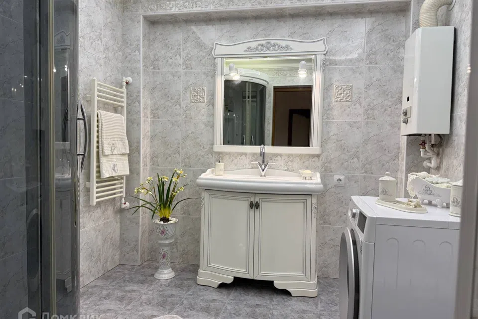 Продаётся 3-этажный дом, 359.4 м²