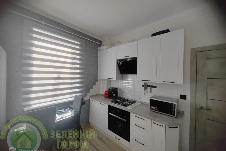 Продаётся 2-комнатная квартира, 54 м²