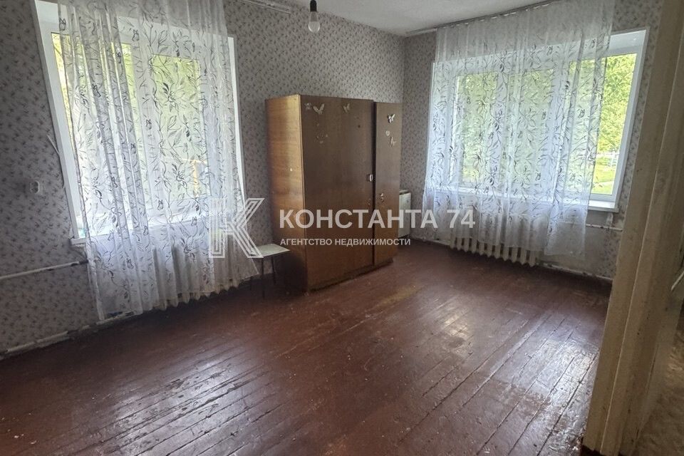 Продаётся 1-комнатная квартира, 31.2 м²