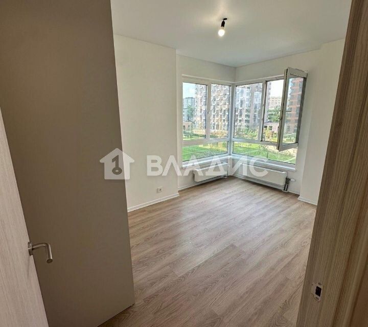 Продаётся 2-комнатная квартира, 45.6 м²