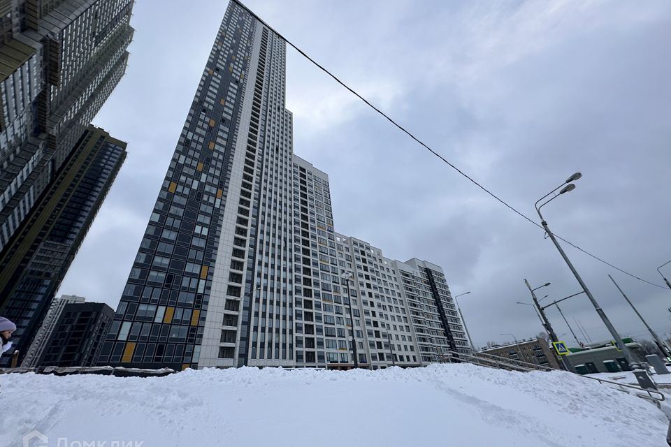 Купить Однокомнатную Квартиру Москва Метро Шелепиха Вторичка