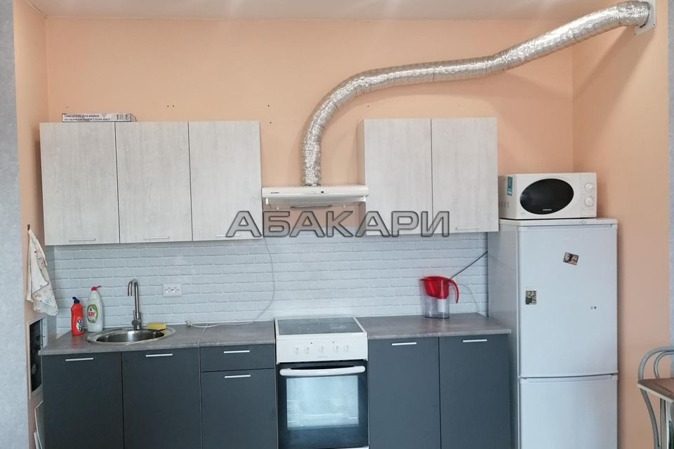 Сдаётся 2-комнатная квартира, 52 м²