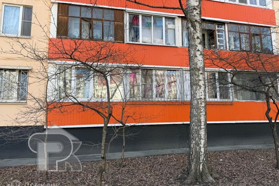 Продаётся 2-комнатная квартира, 46.1 м²