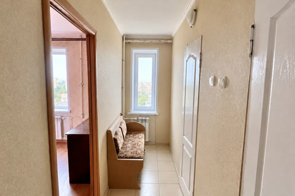 Продаётся 2-комнатная квартира, 48.2 м²