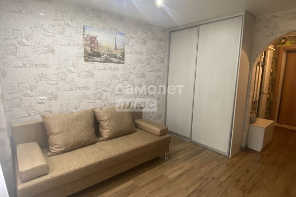 Продаётся студия, 18.3 м²