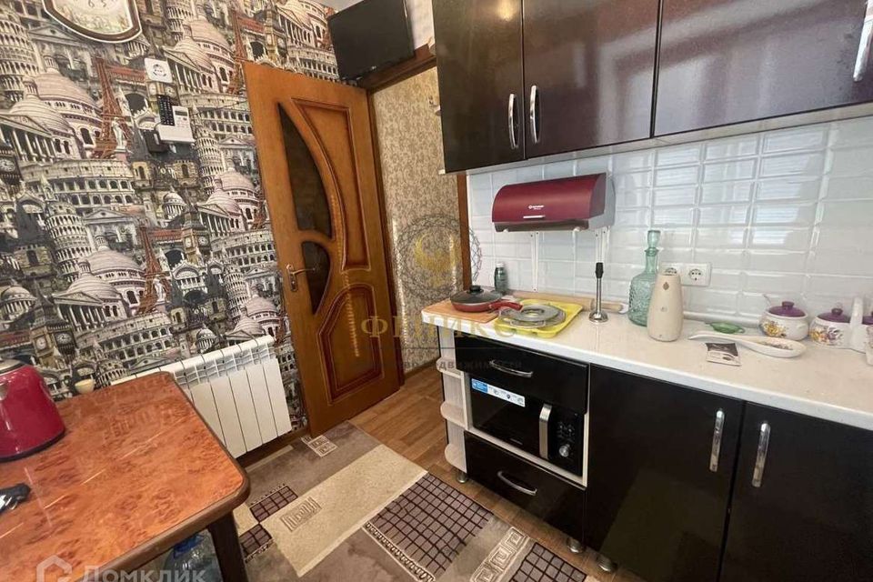 Продаётся 2-комнатная квартира, 50 м²