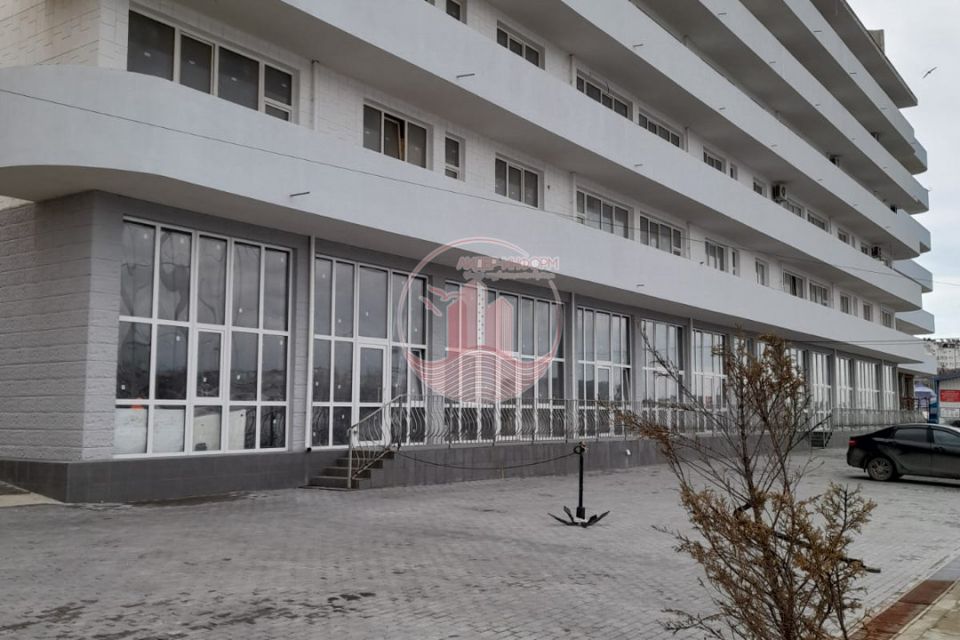 Продаётся студия, 31 м²