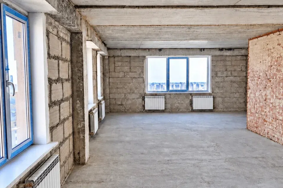 Продаётся 2-комнатная квартира, 84.9 м²