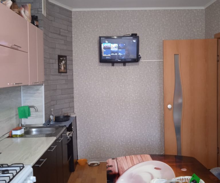 Продаётся 3-комнатная квартира, 68.4 м²