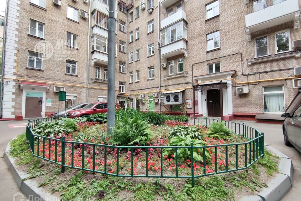 Продаётся 3-комнатная квартира, 78 м²