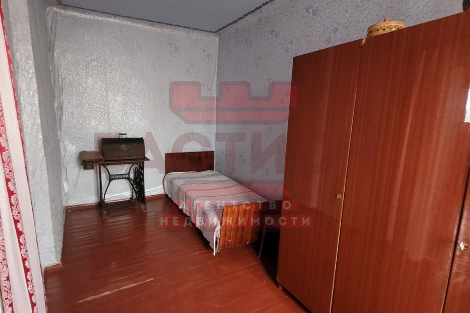 Продаётся 1-этажный дом, 80 м²