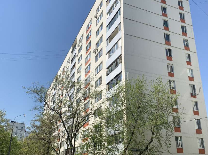 Продаётся 2-комнатная квартира, 52 м²