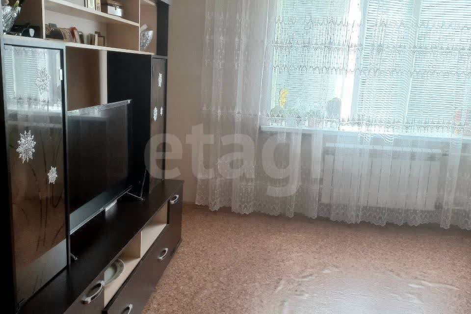Продаётся 1-комнатная квартира, 34 м²