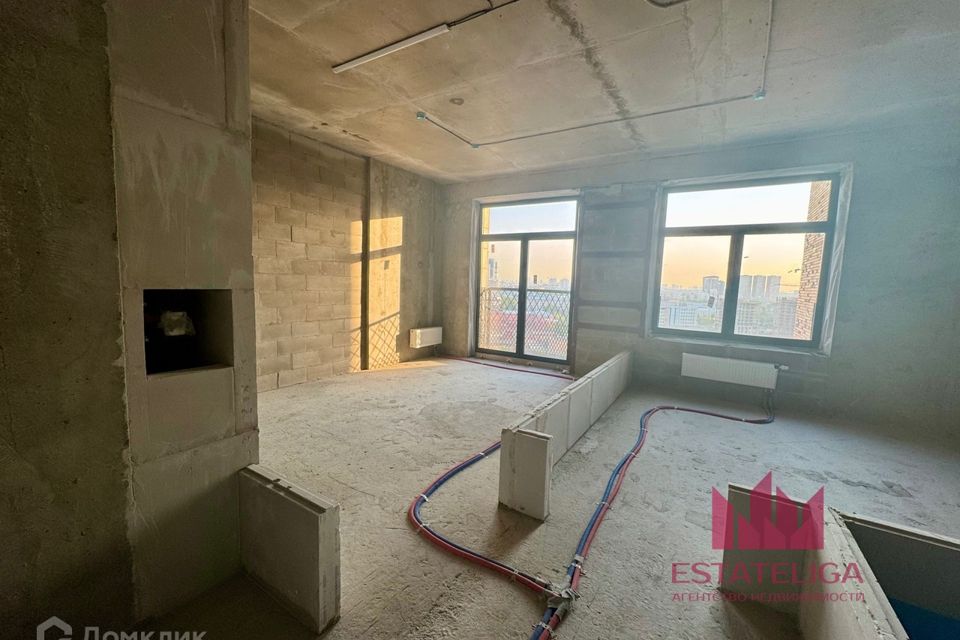 Продаётся 1-комнатная квартира, 40 м²