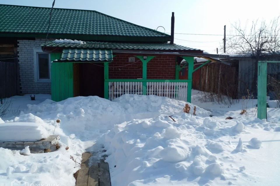 Продаётся 3-комнатная квартира, 53.4 м²