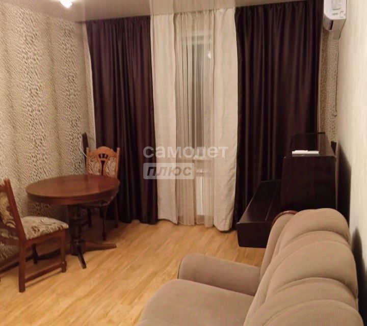 Сдаётся 2-комнатная квартира, 46 м²