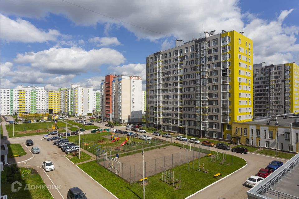 Продаётся студия, 28 м²
