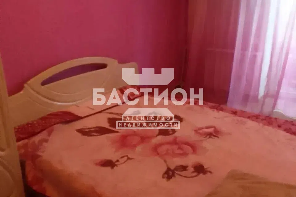 Продаётся 2-комнатная квартира, 56 м²